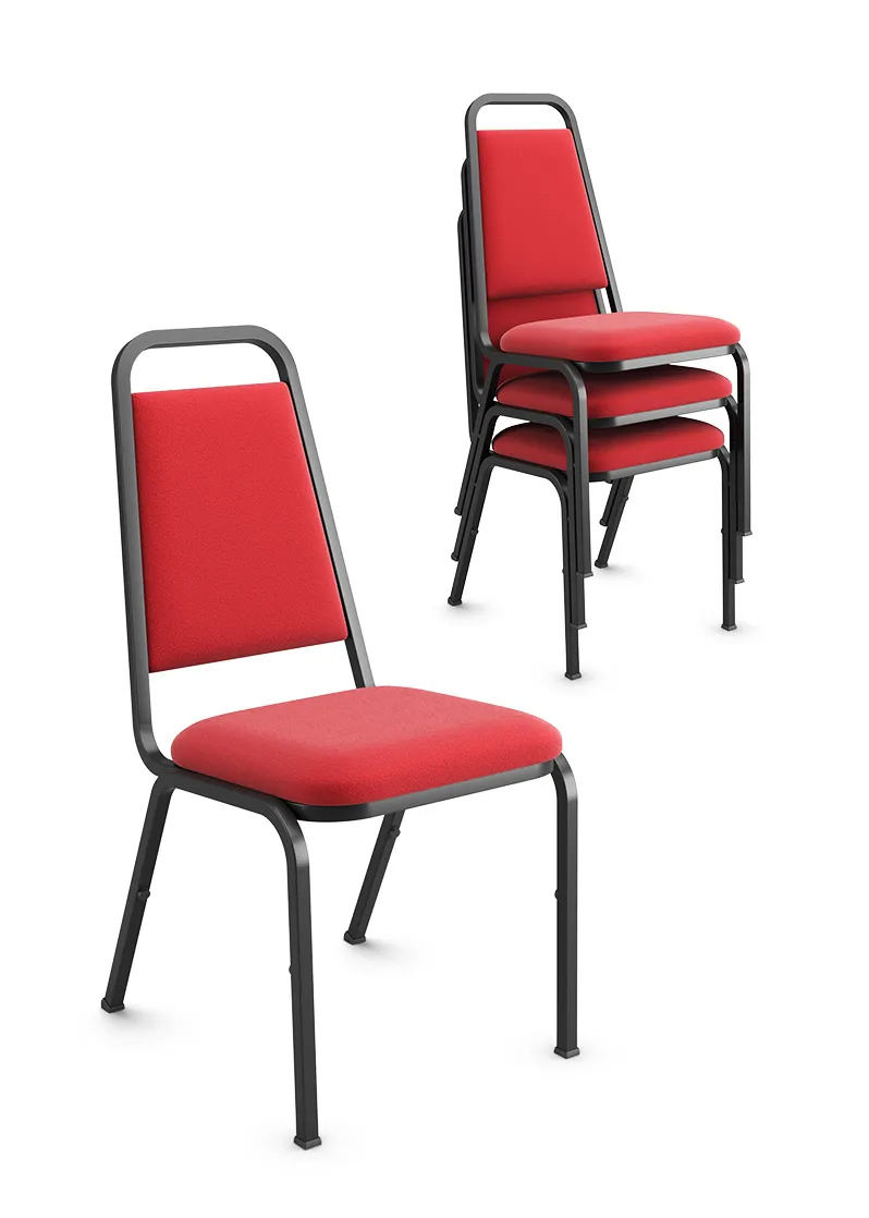 Cadeira Coletiva